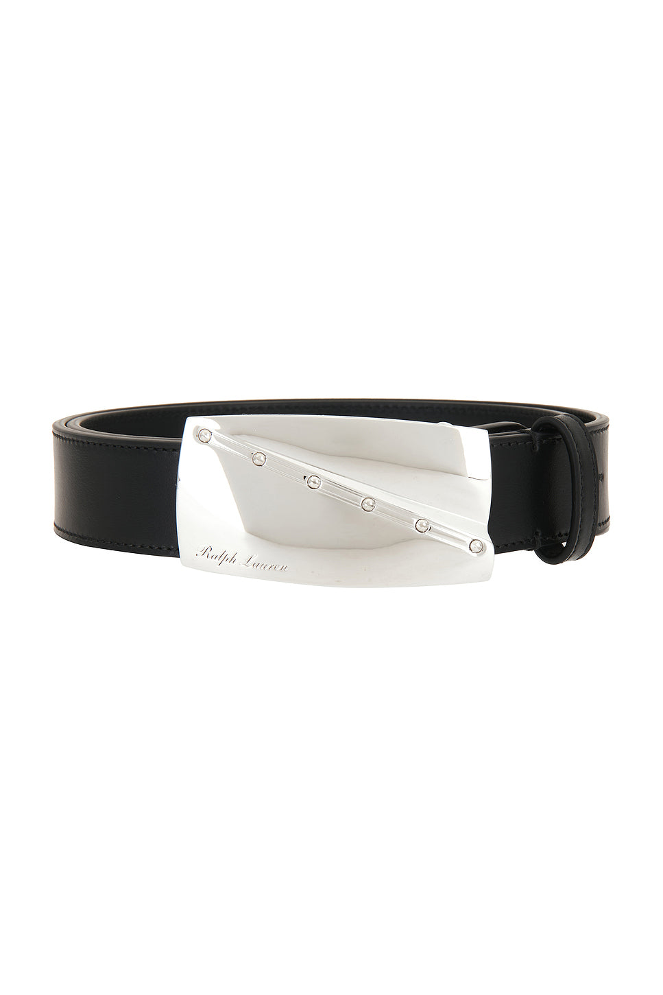Medium Soft Lux Calf Belt