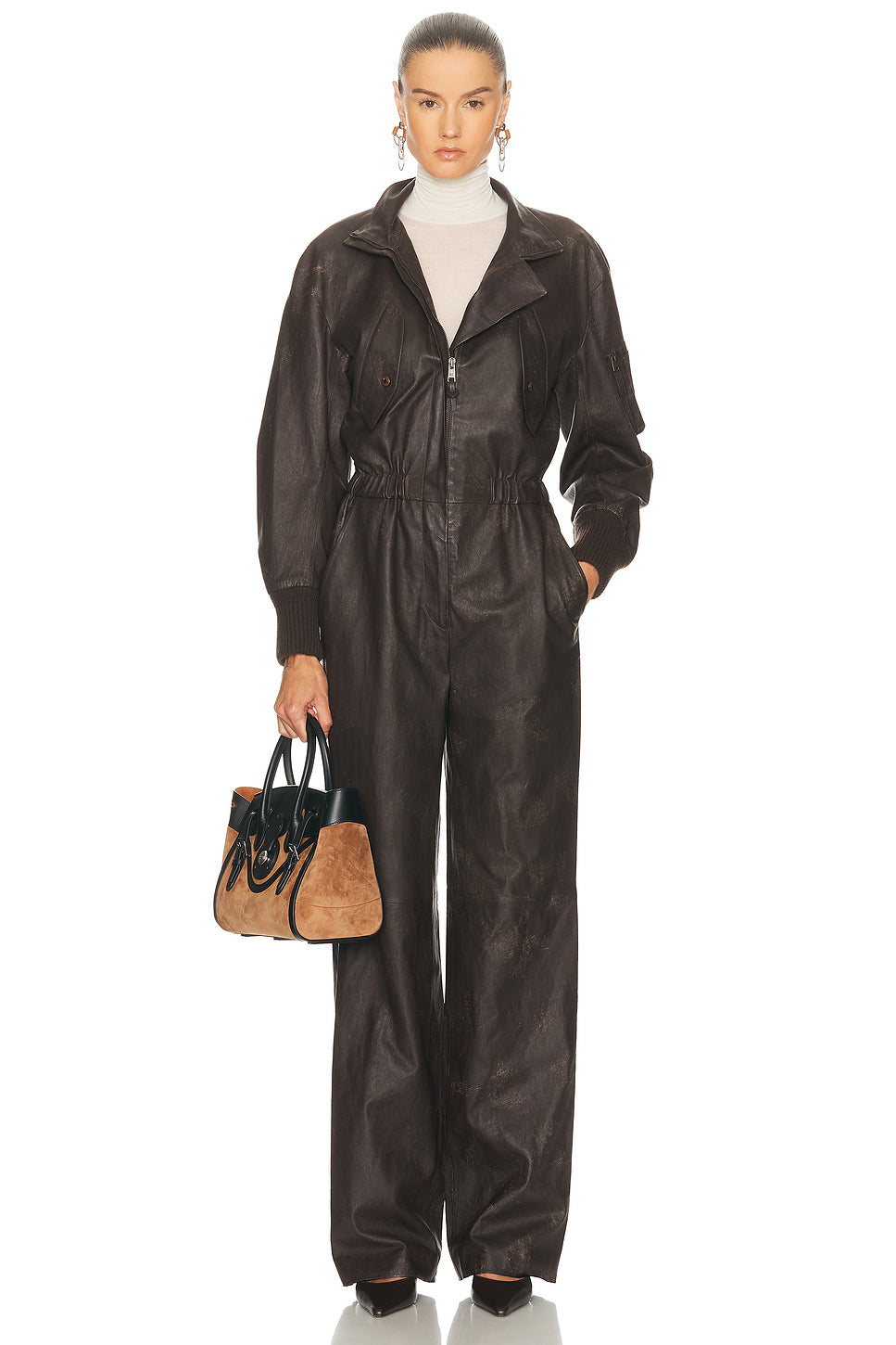 Vaughn Jumpsuit