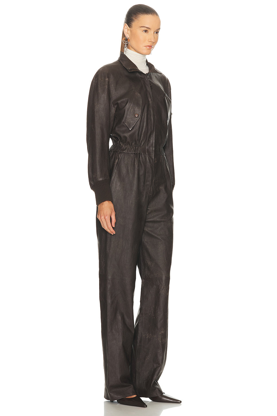 Vaughn Jumpsuit
