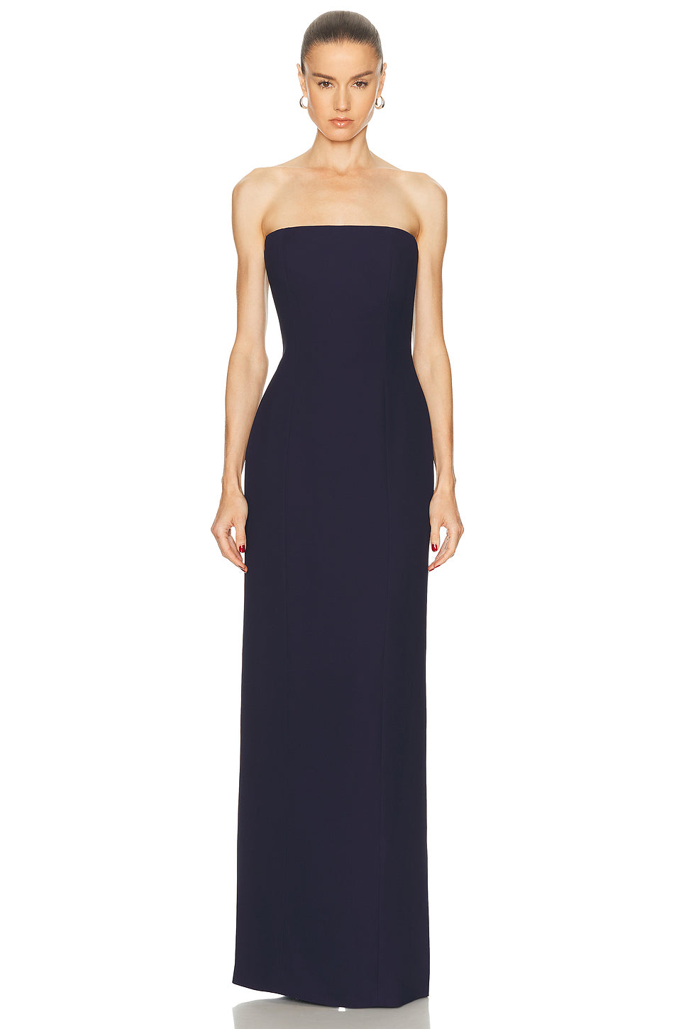 Gown