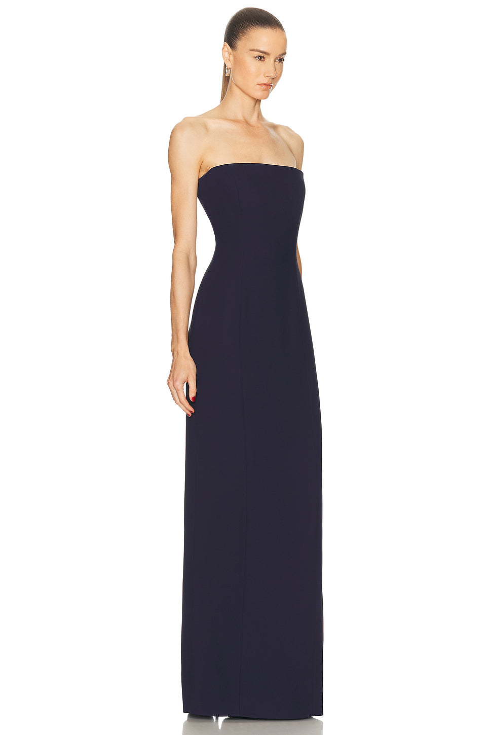 Gown