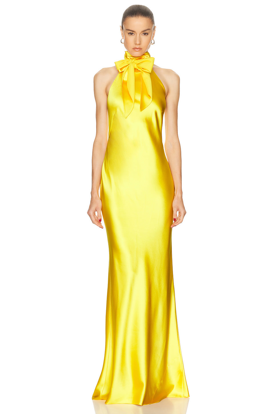 Chilton Gown