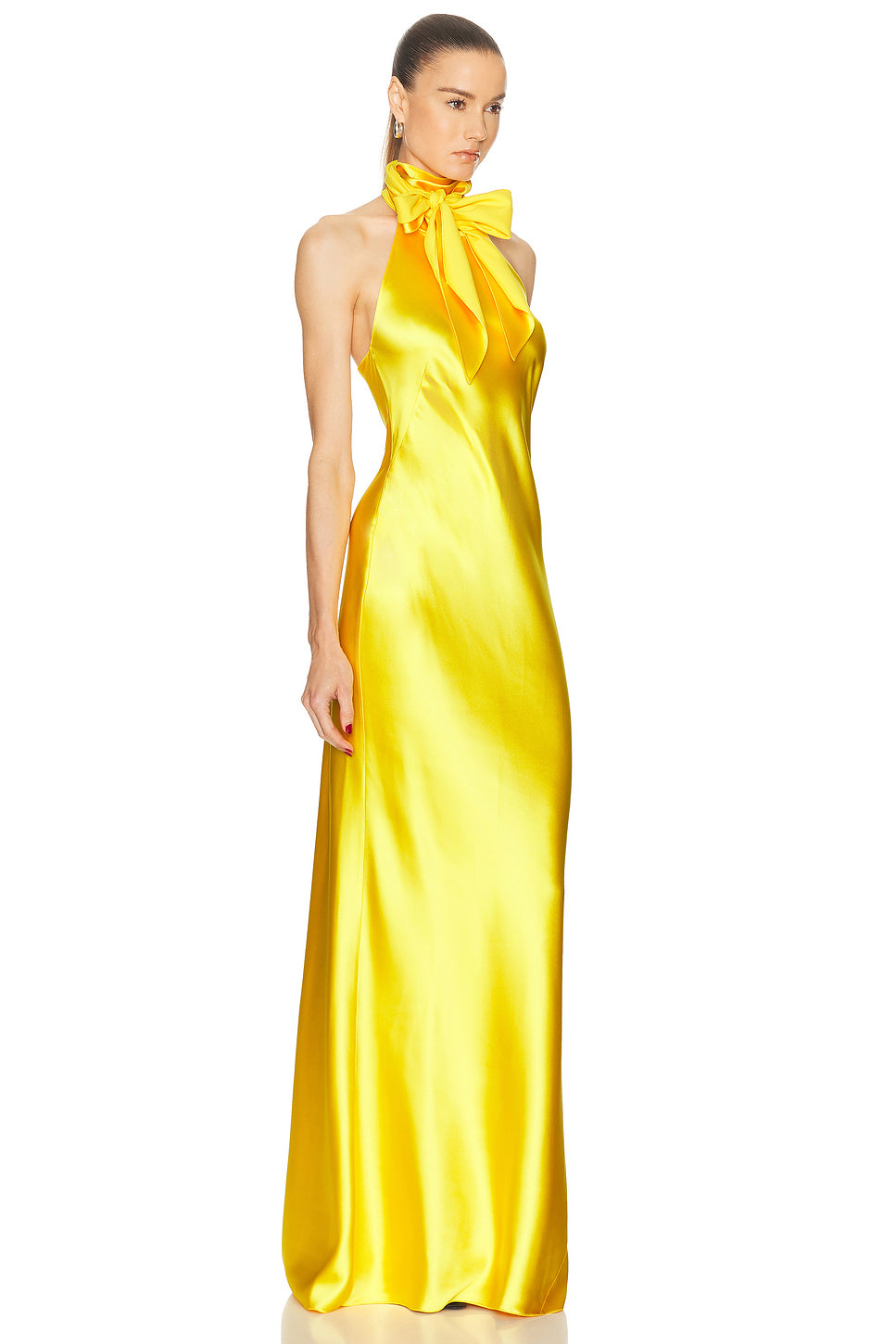 Chilton Gown