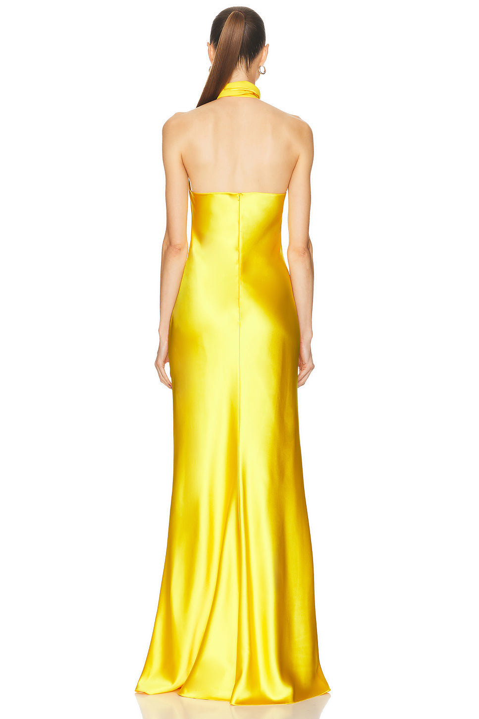 Chilton Gown