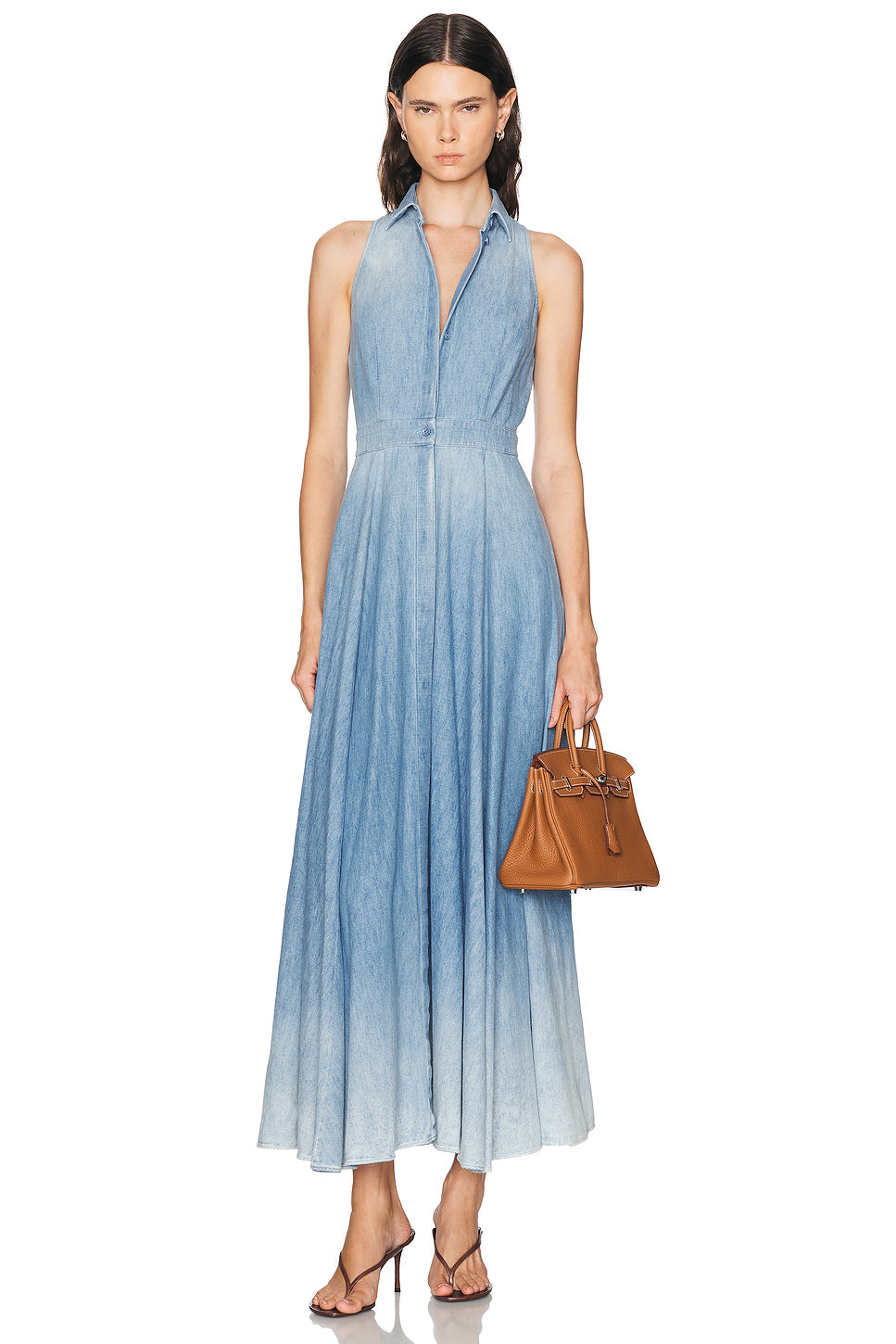 Peyten Dress
