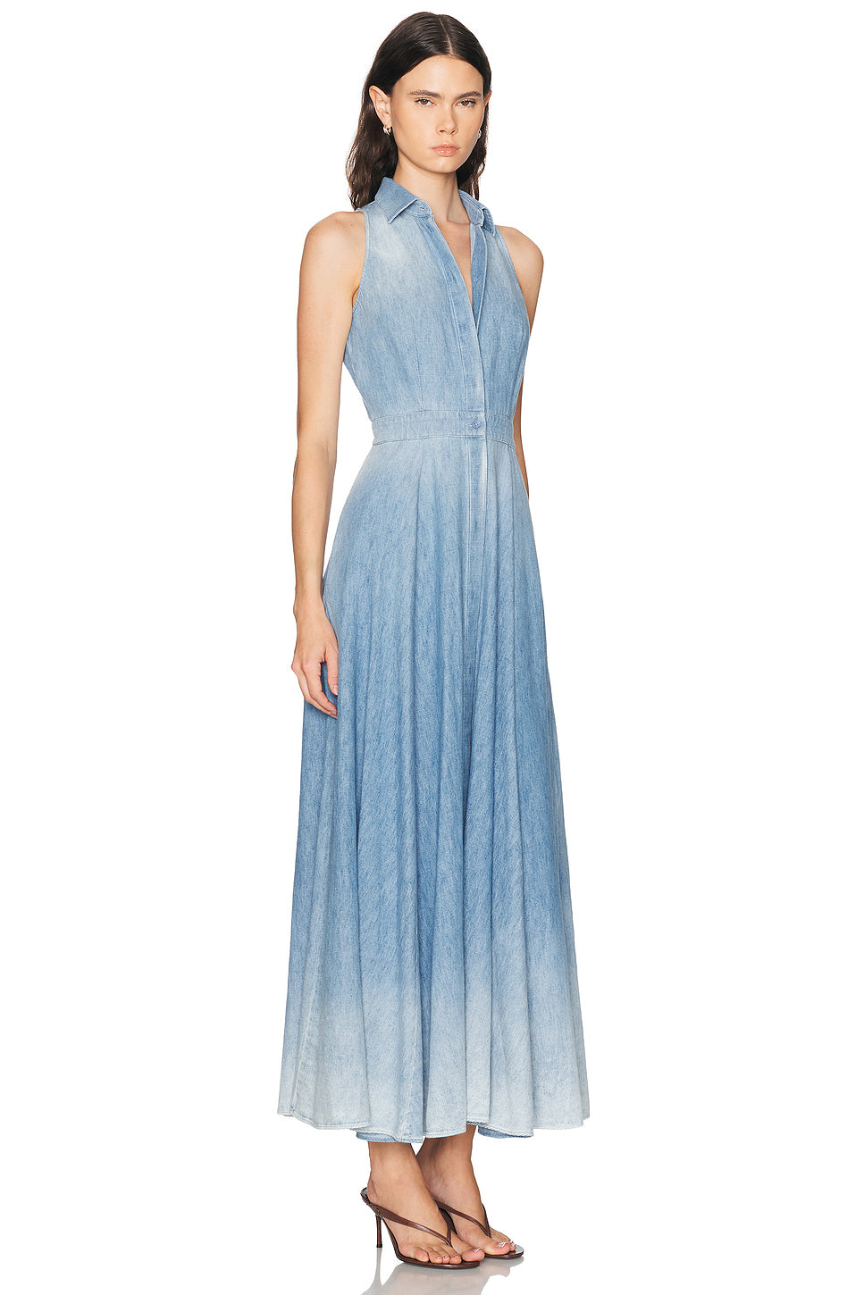 Peyten Dress