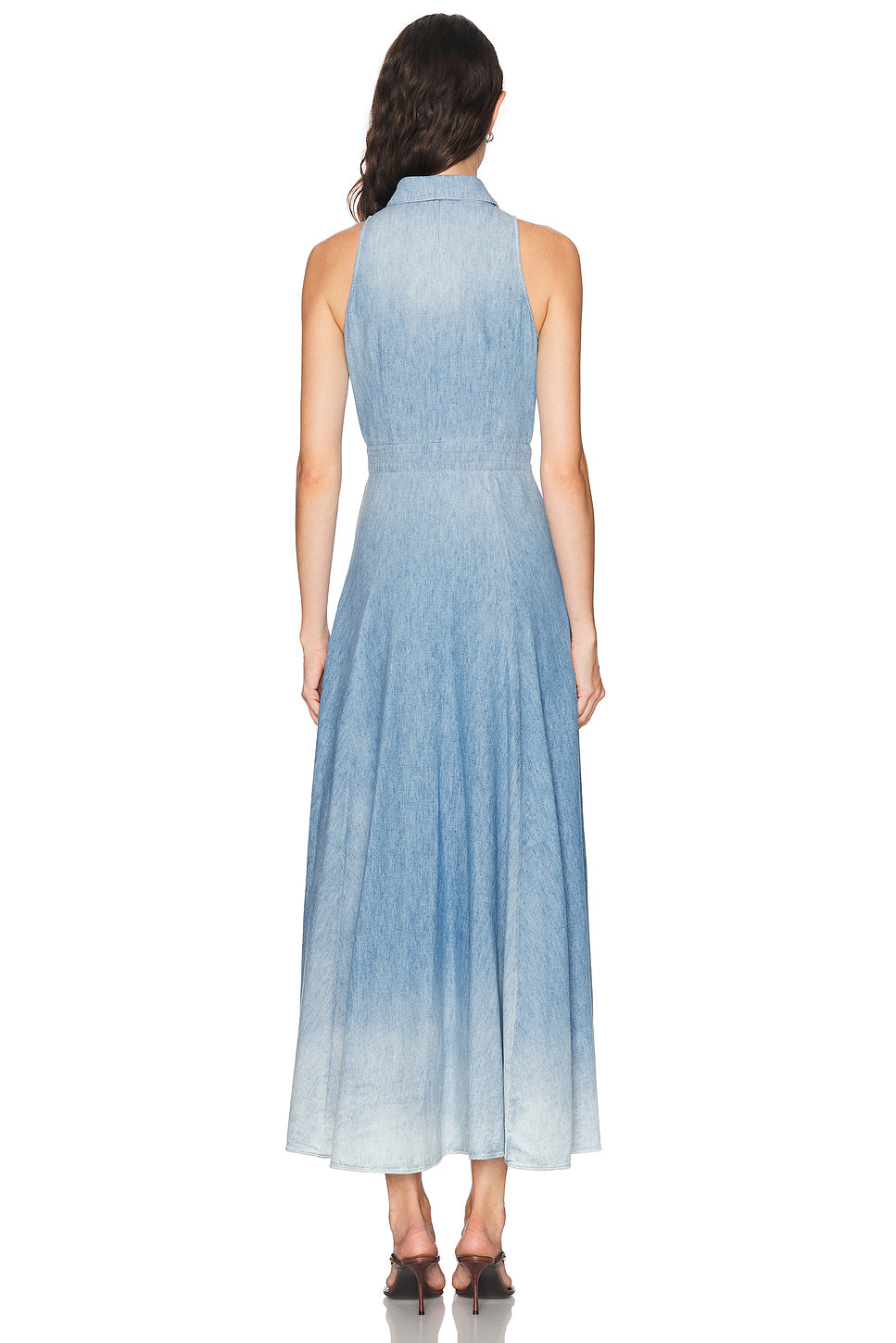 Peyten Dress