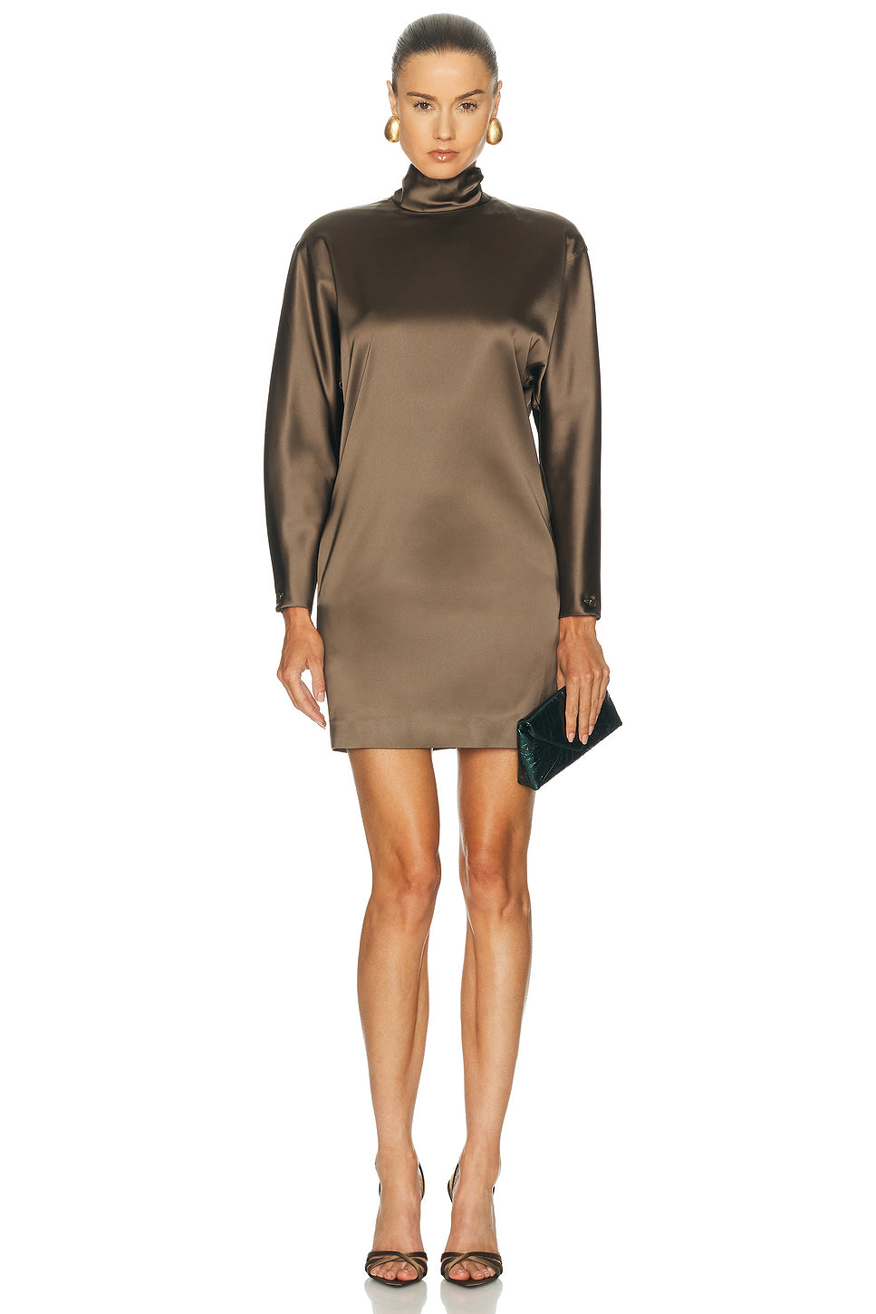 Candi Dress