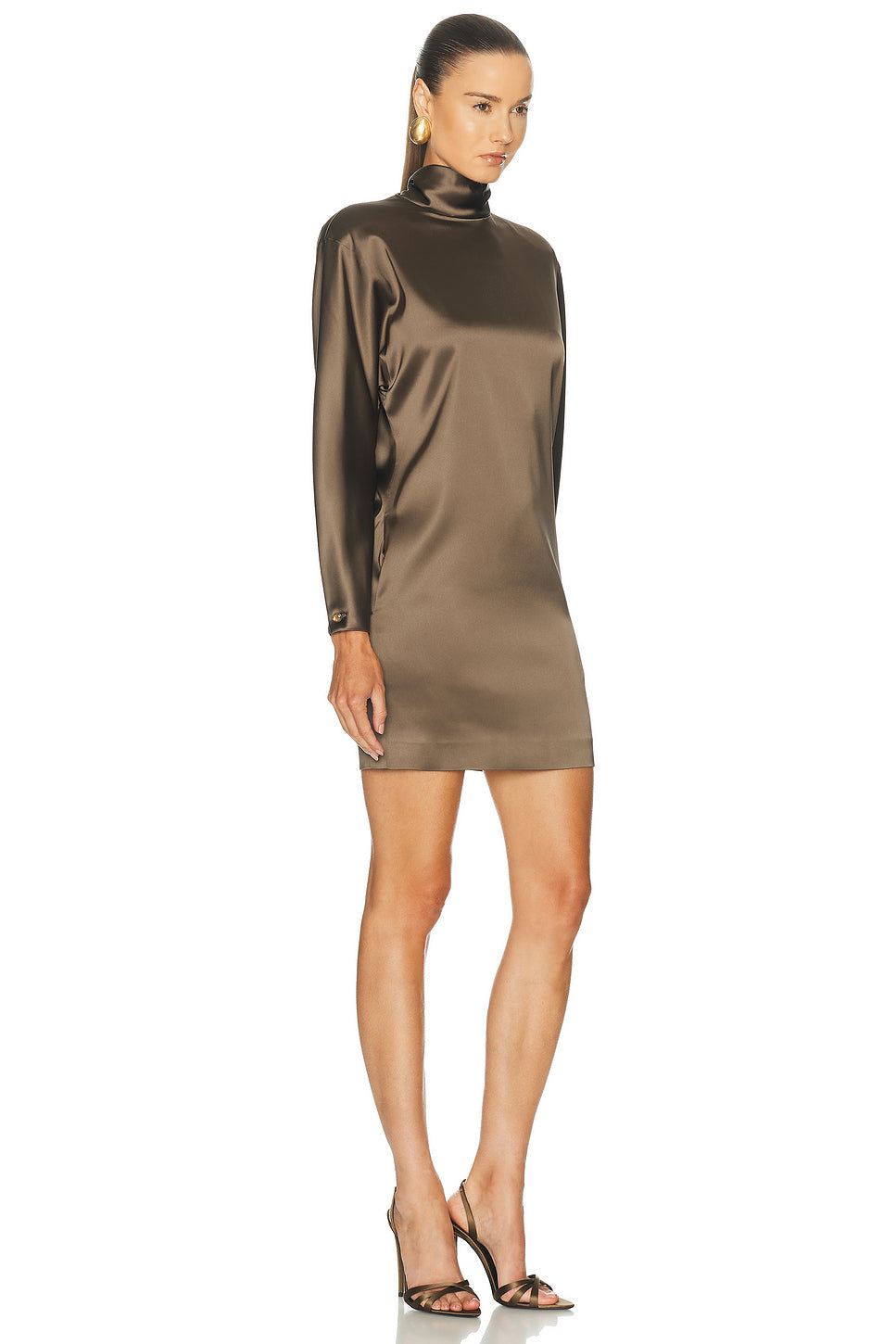 Candi Dress