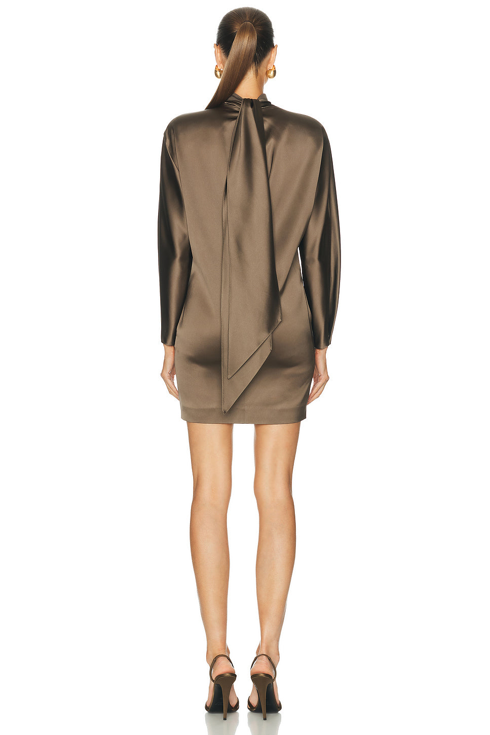 Candi Dress