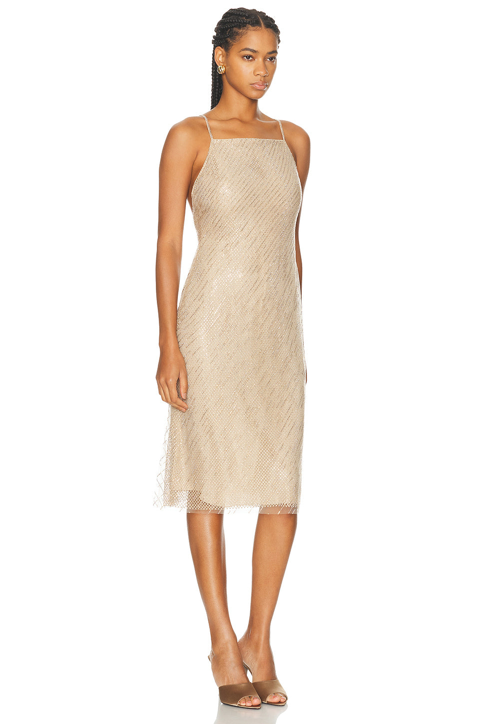 Donnely Dress