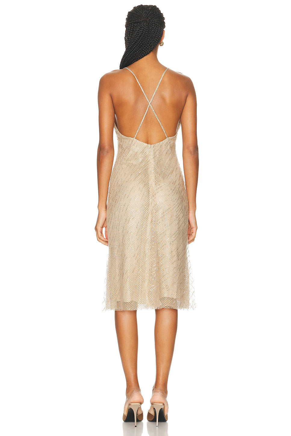 Donnely Dress