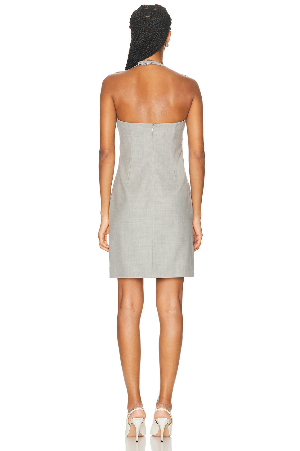 Kymberly Dress