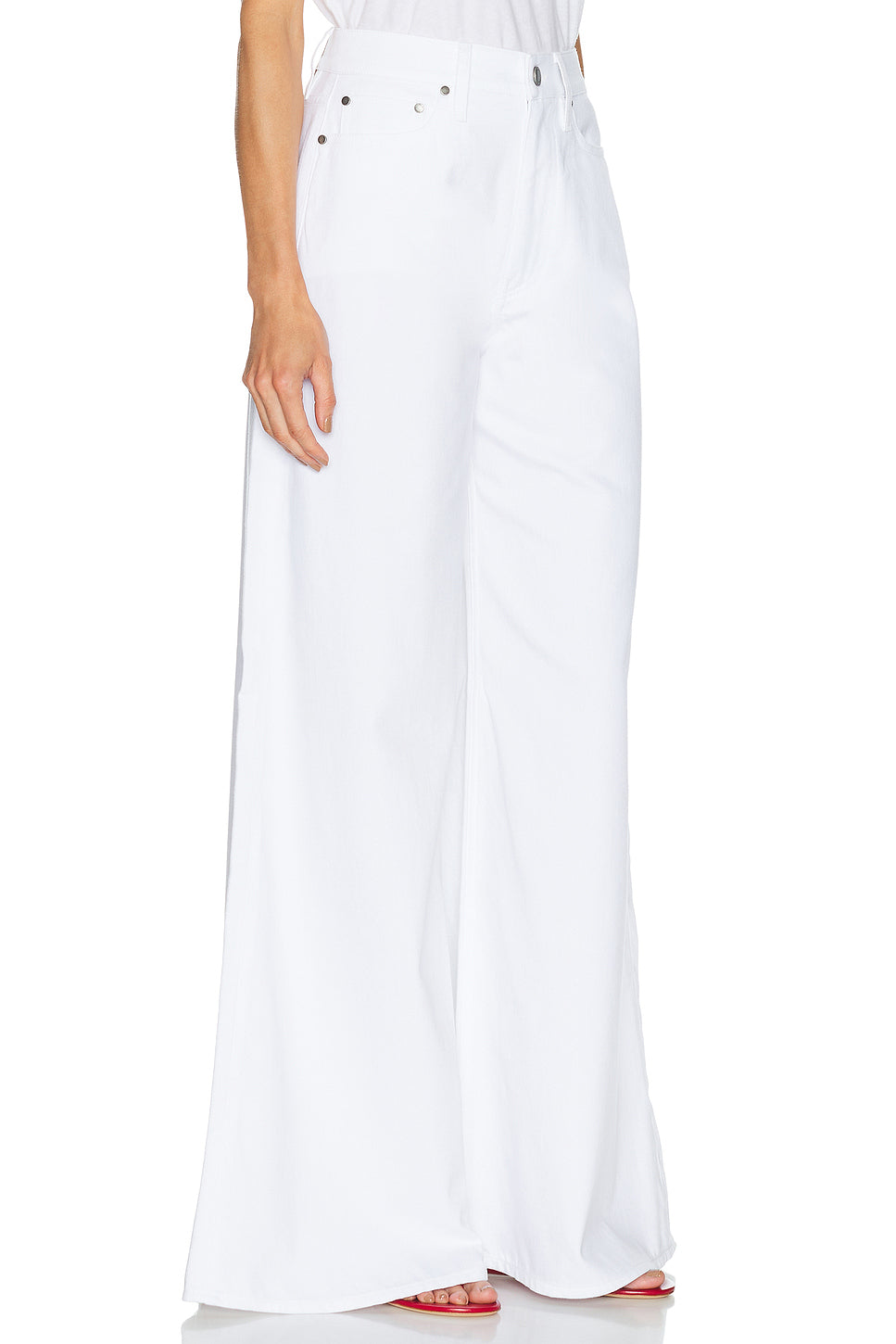 Collen Full Length Wide Leg