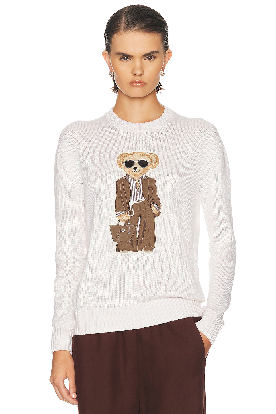 Long Sleeve Sweater