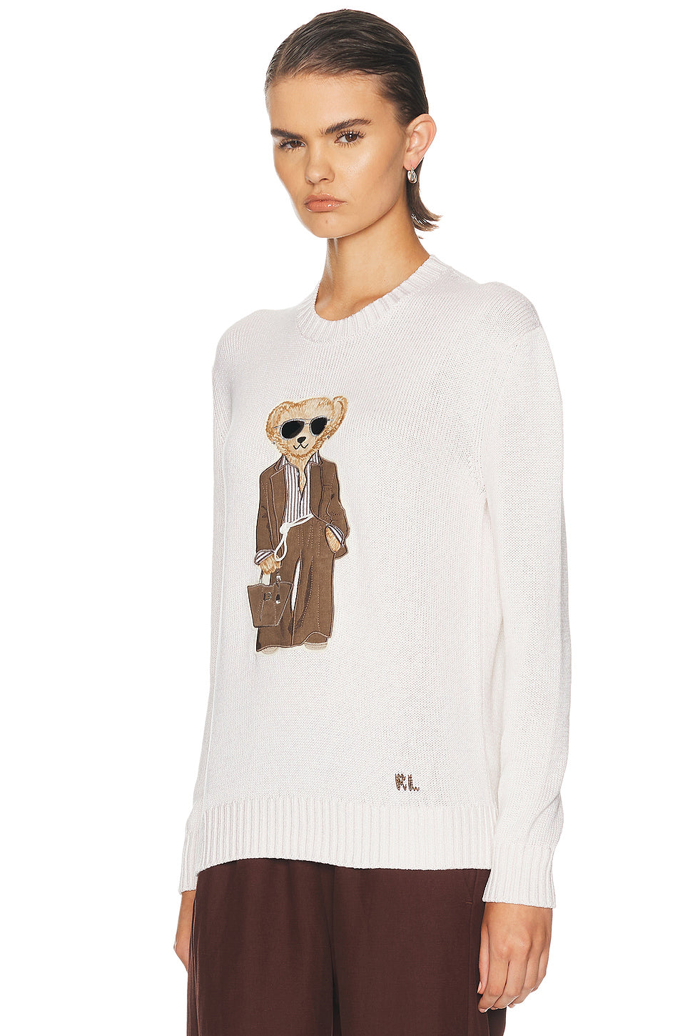Long Sleeve Sweater