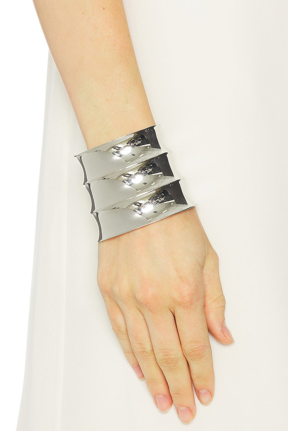 Cuff Bracelet