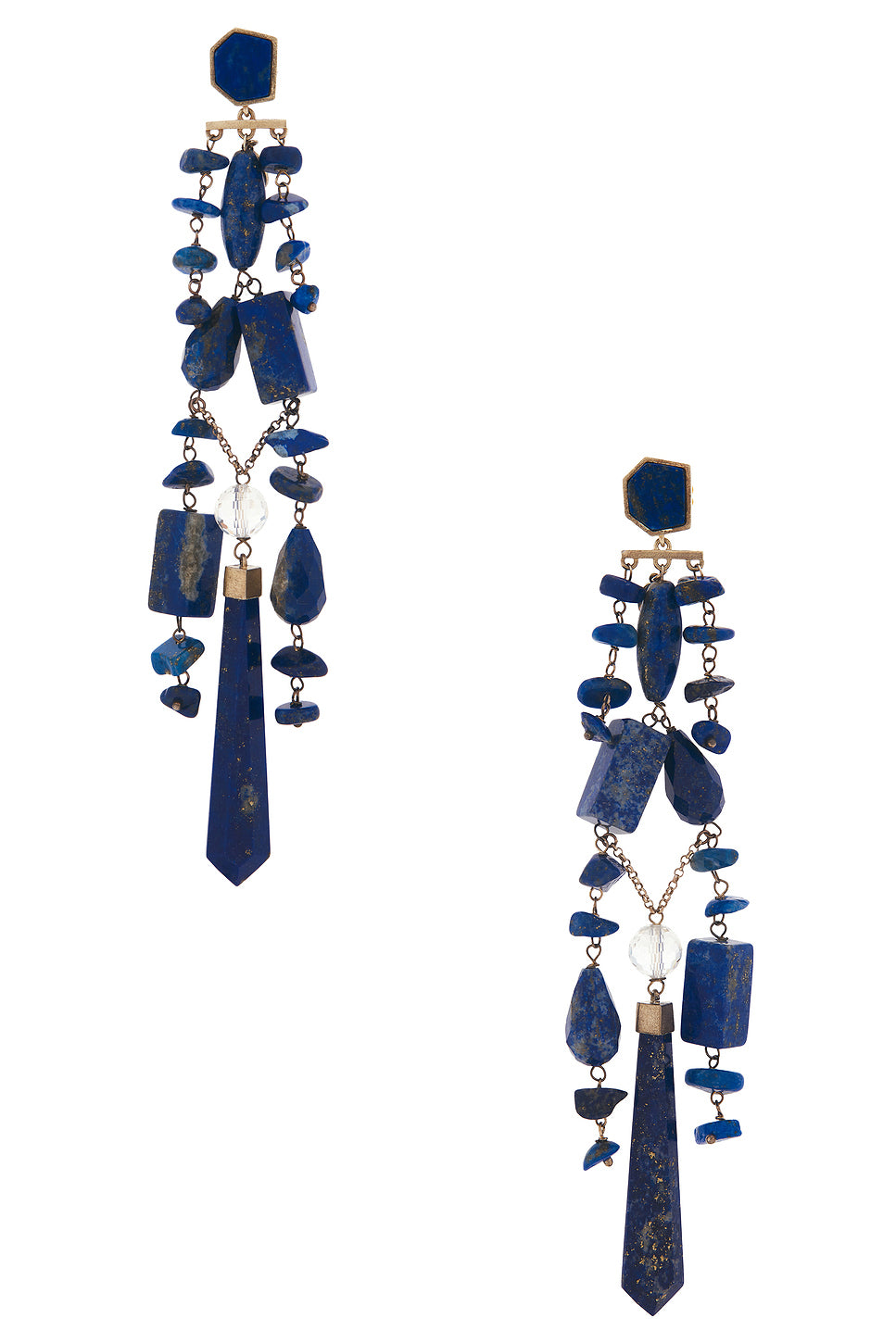 Chandelier Earrings