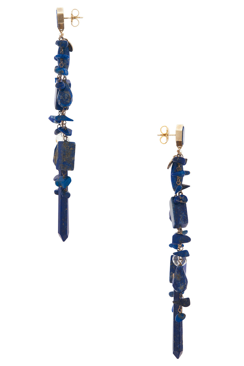 Chandelier Earrings