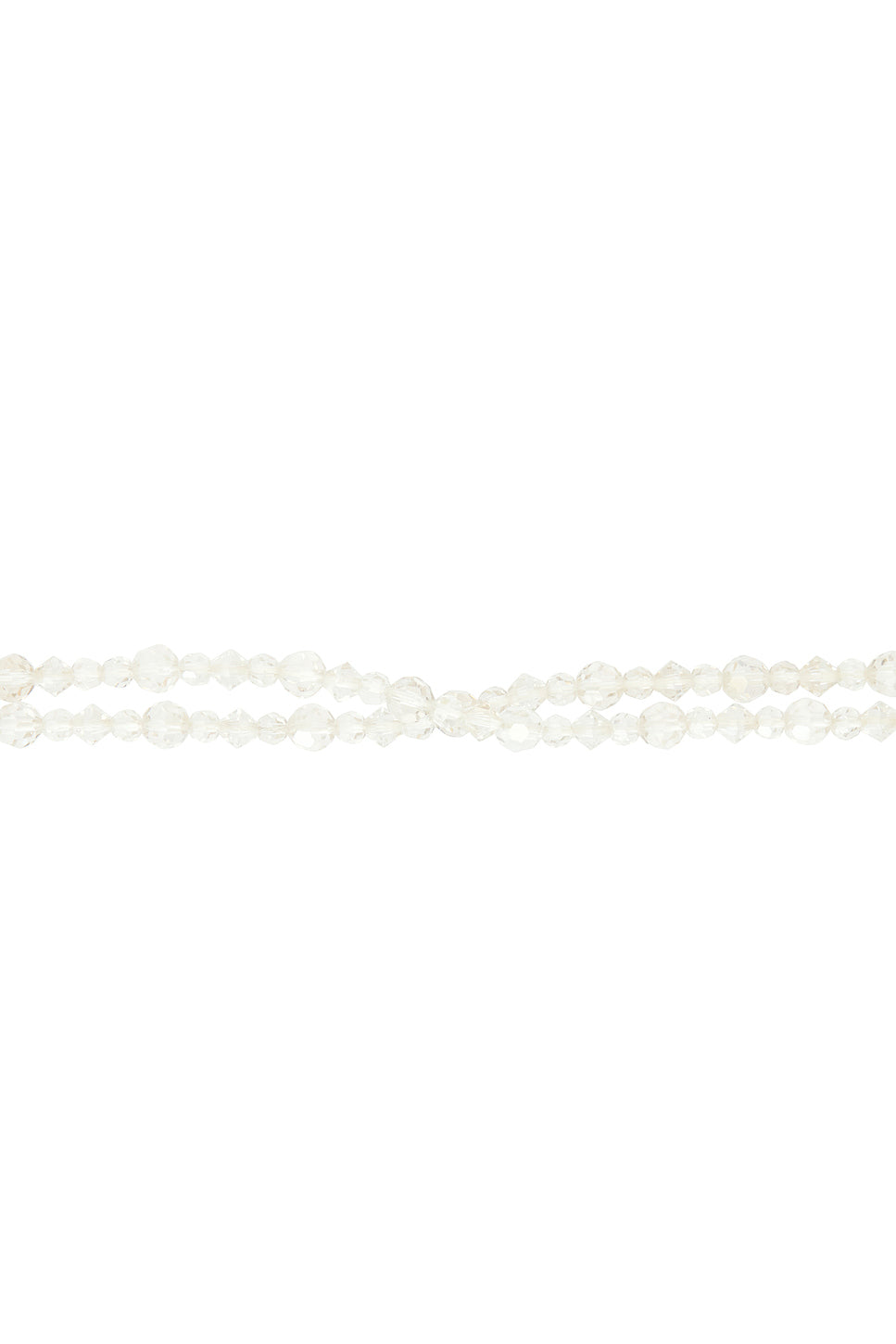 Crystal Stone Necklace