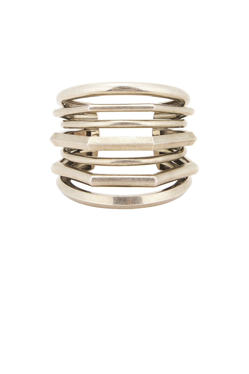 Orbit Cuff Bracelet