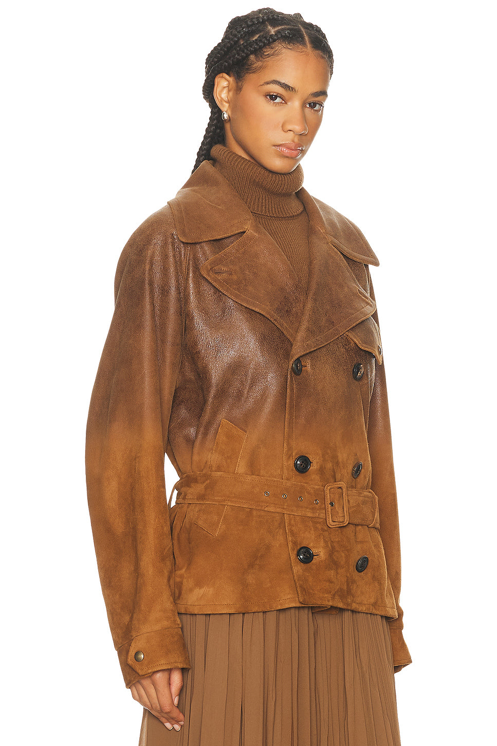 Eldrigde Moto Jacket