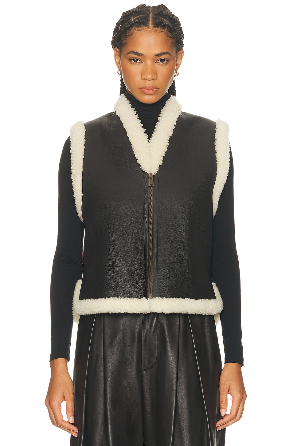 Tamlin Vest