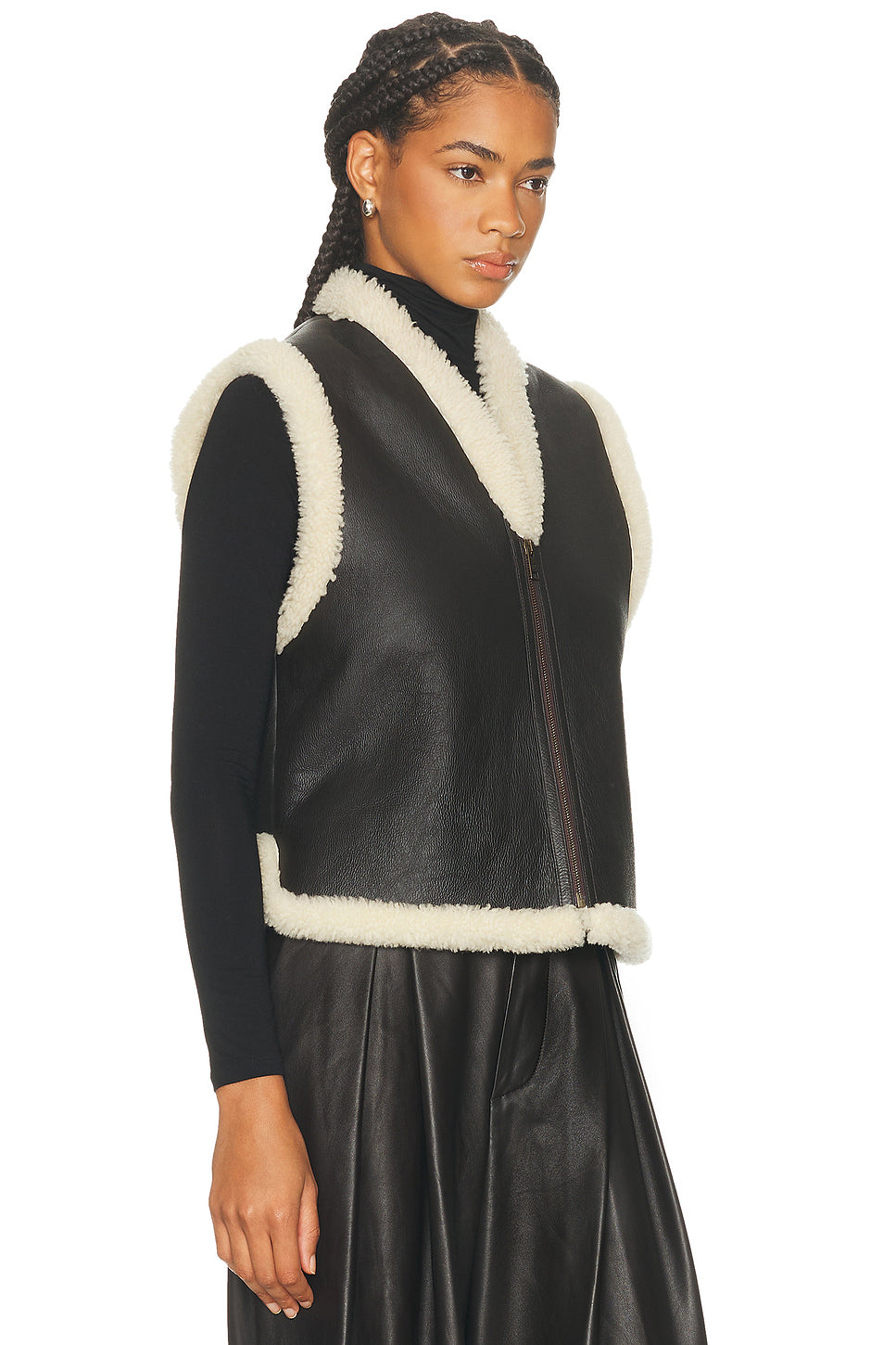 Tamlin Vest
