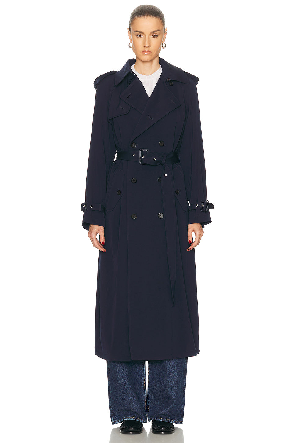 Alecia Coat
