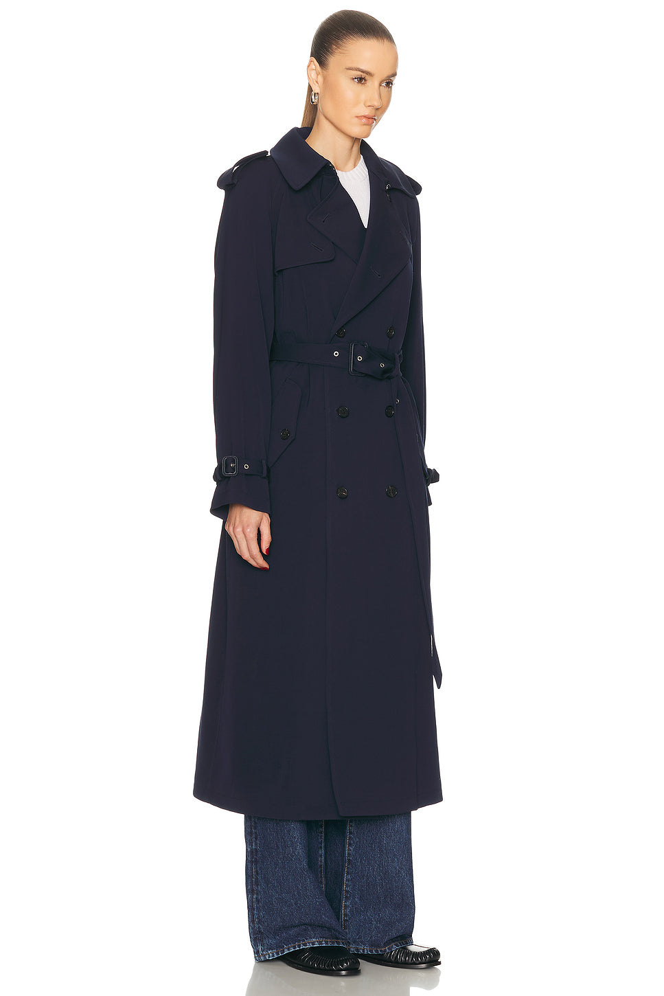 Alecia Coat