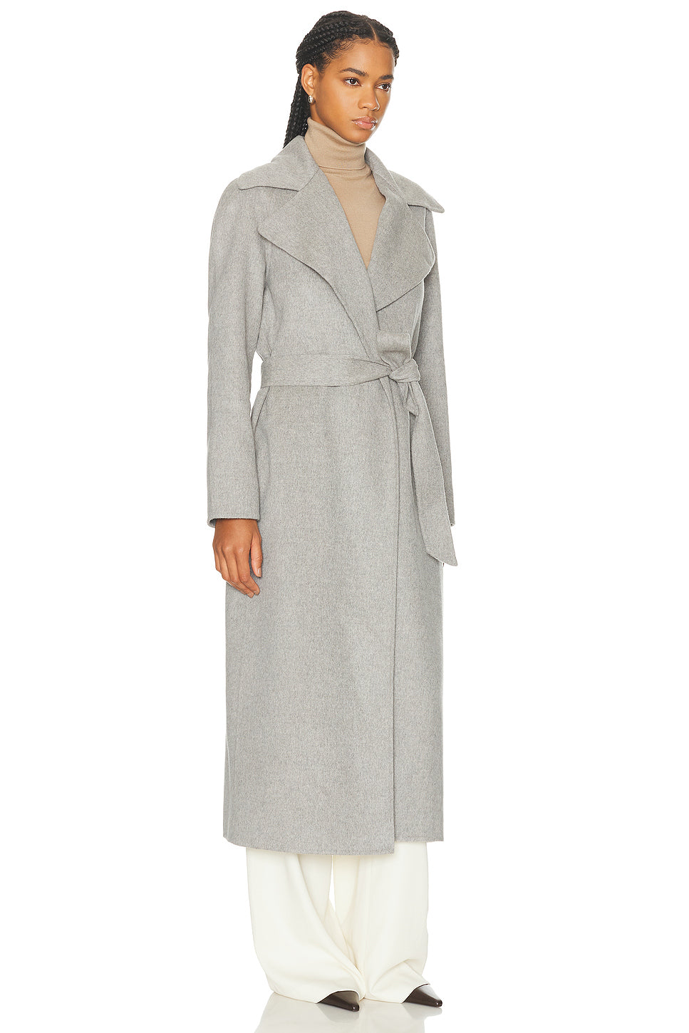 Kacey Coat