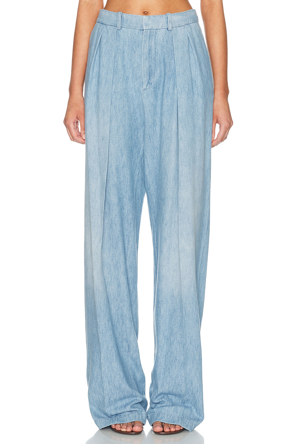 Livie Wide Leg