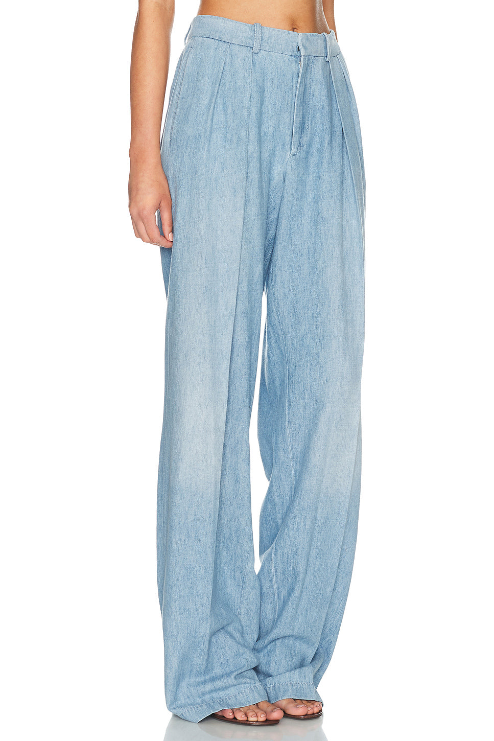 Livie Wide Leg