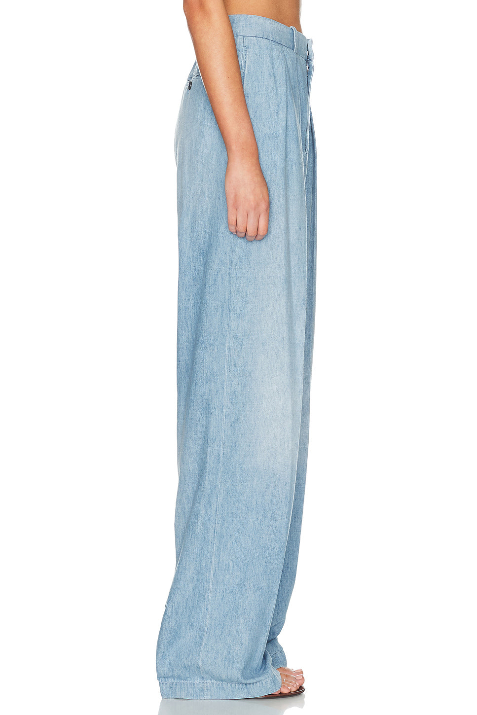 Livie Wide Leg