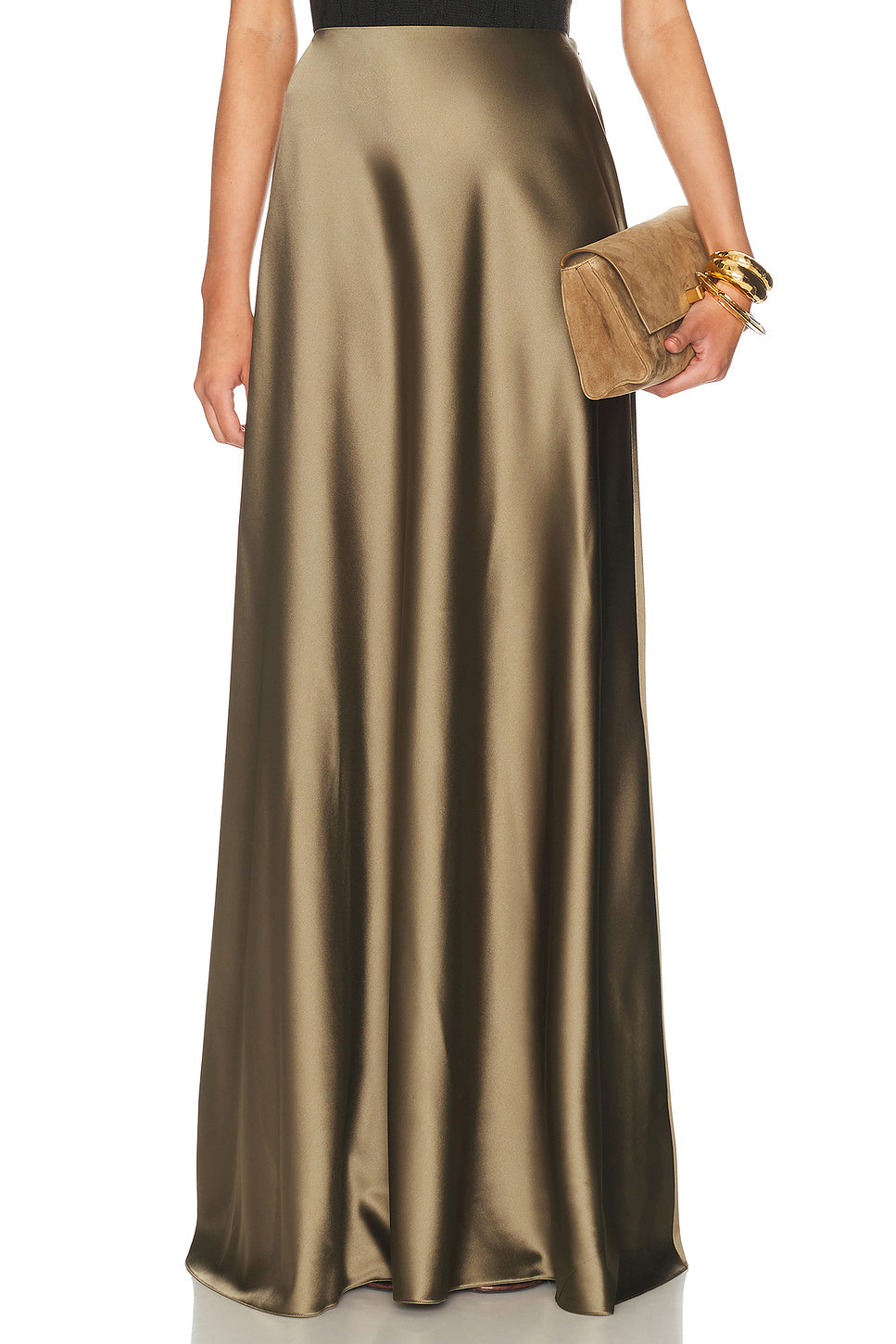 Masina Maxi Skirt