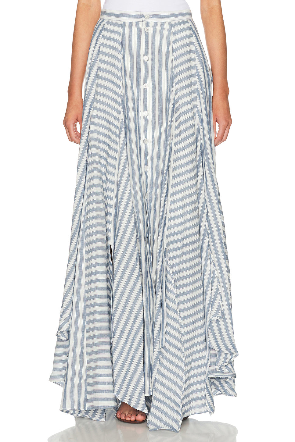 Shamus Maxi Skirt