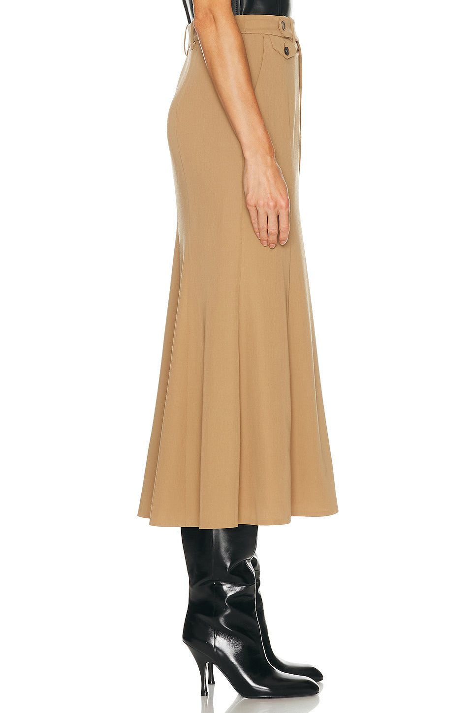 Teyanna Skirt