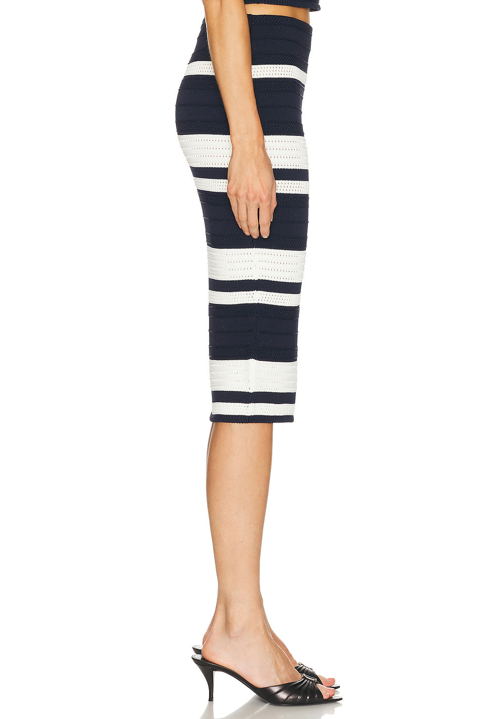 Ferris Pencil Skirt