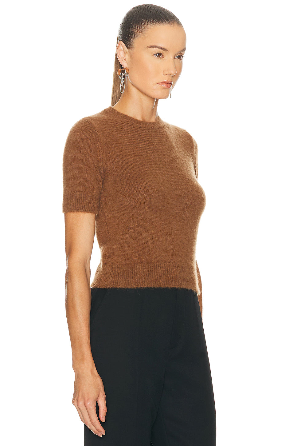 Short Sleeve Top