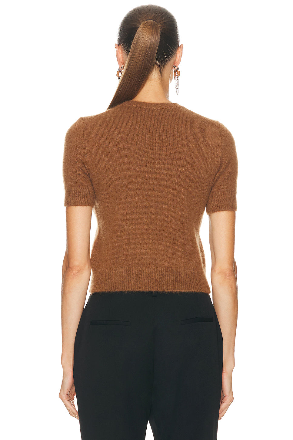 Short Sleeve Top