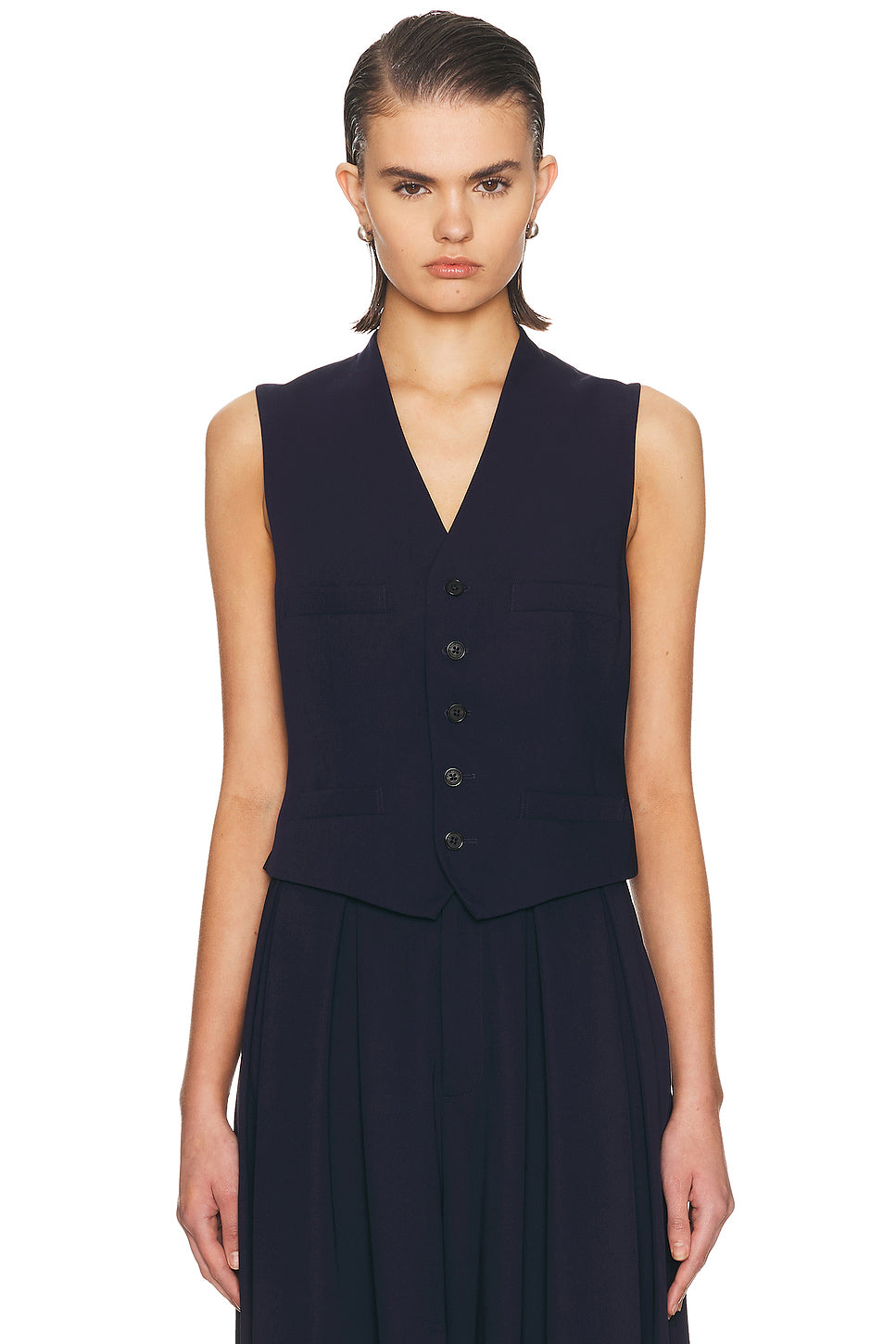 Jaiden Vest