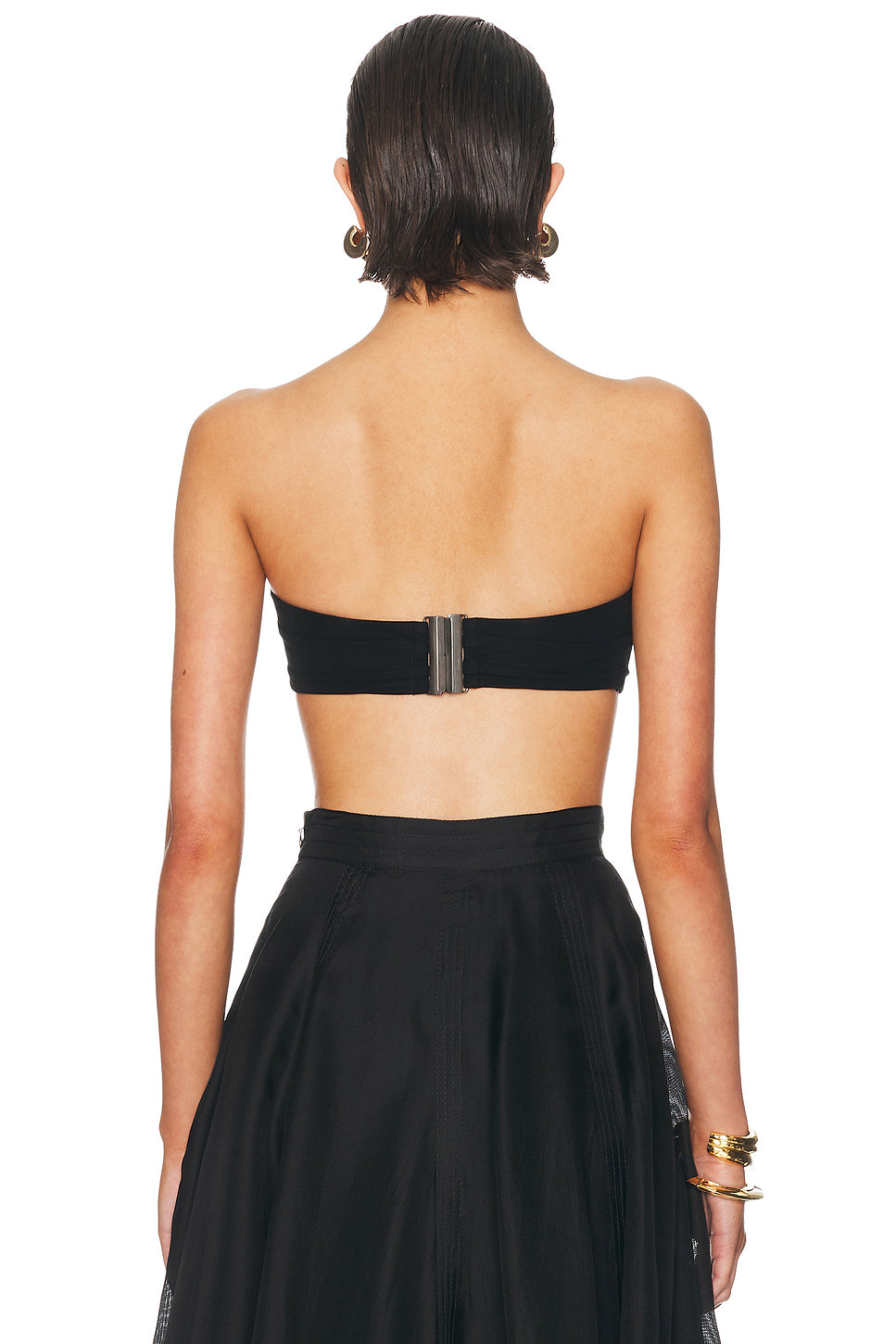 Cyndee Bra Top