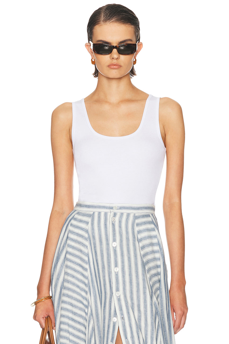 Ellis Tank Top