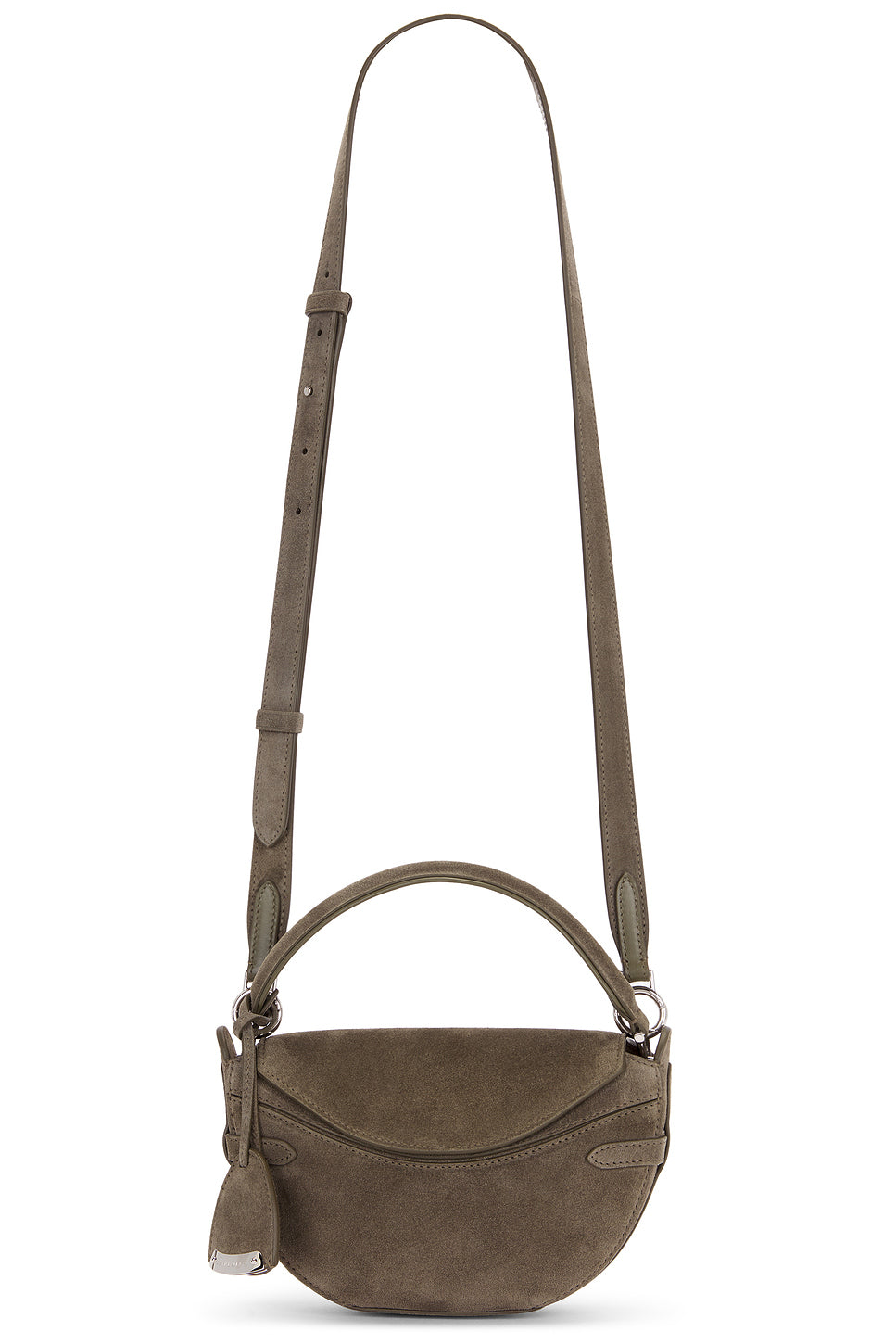 The Ralph Mini Crossbody Bag