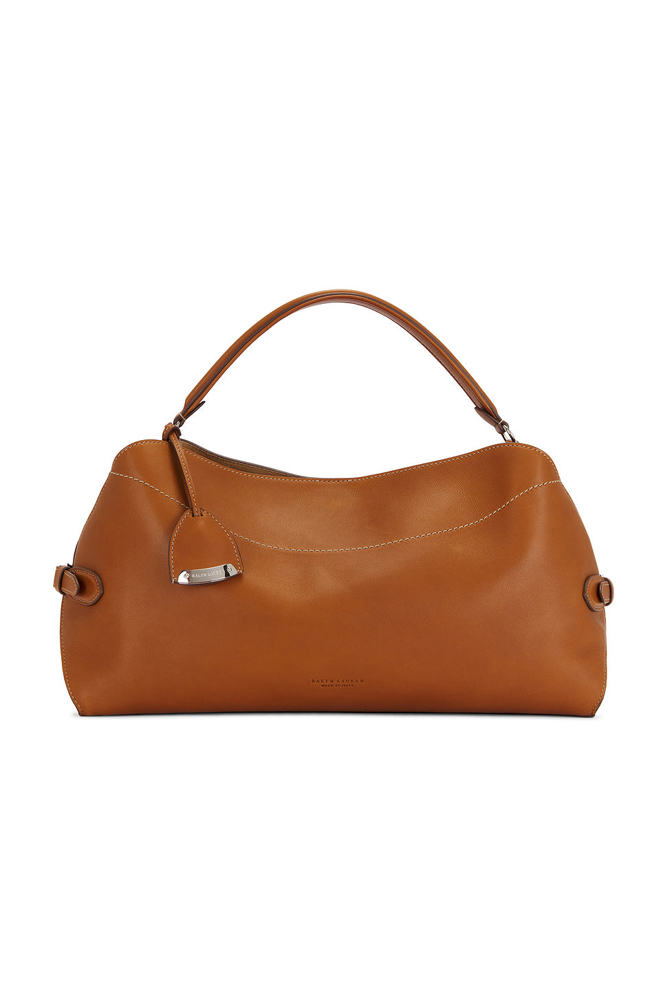 The Ralph Calfskin Shoulder Bag
