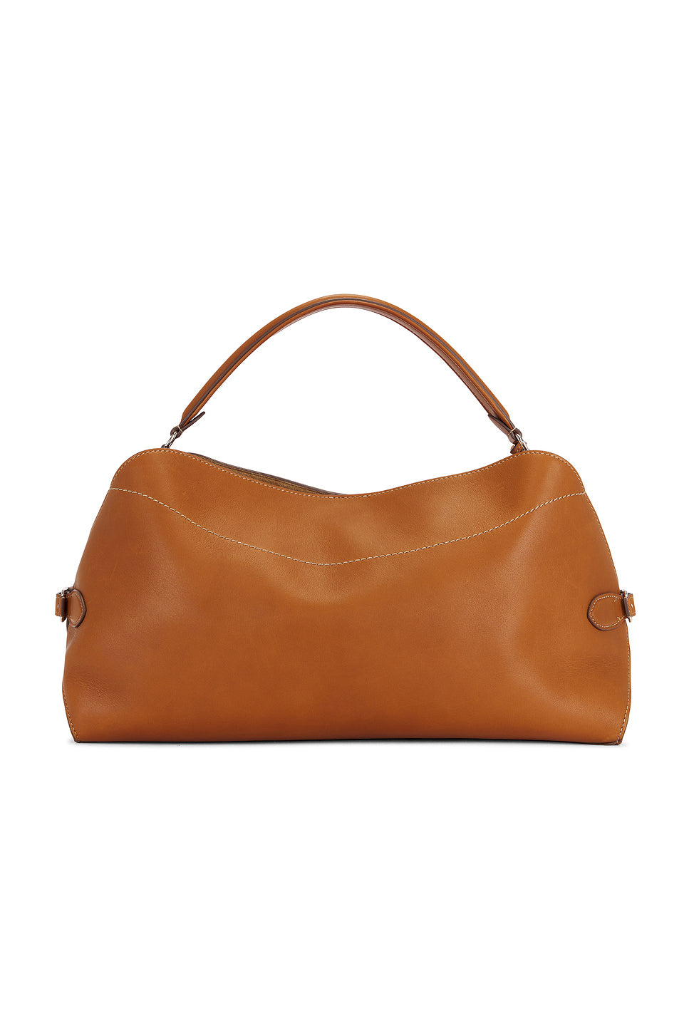 The Ralph Calfskin Shoulder Bag