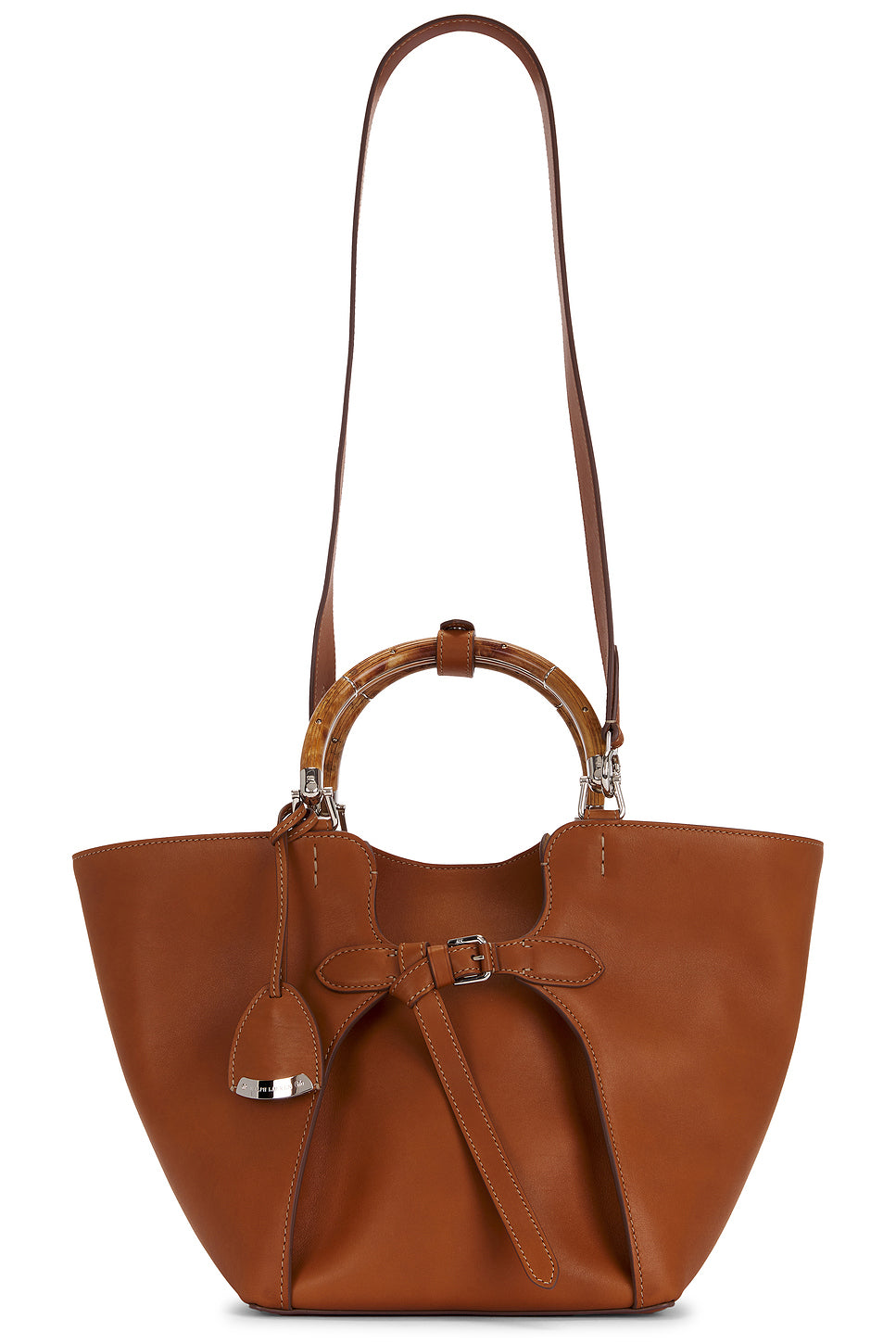 The Ralph Calfskin Tote