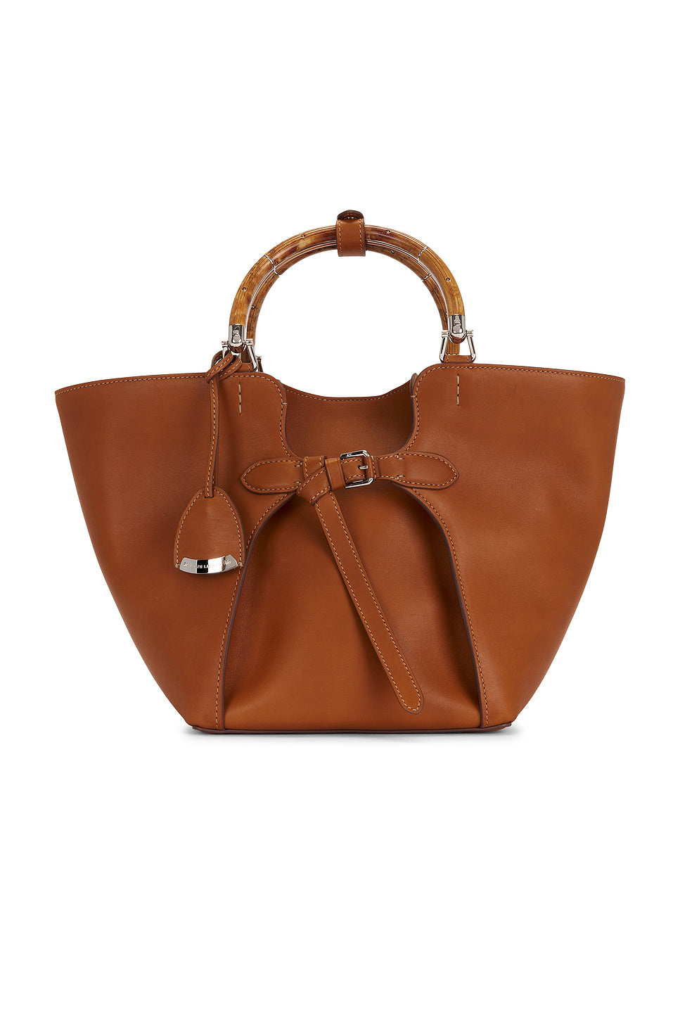 The Ralph Calfskin Tote