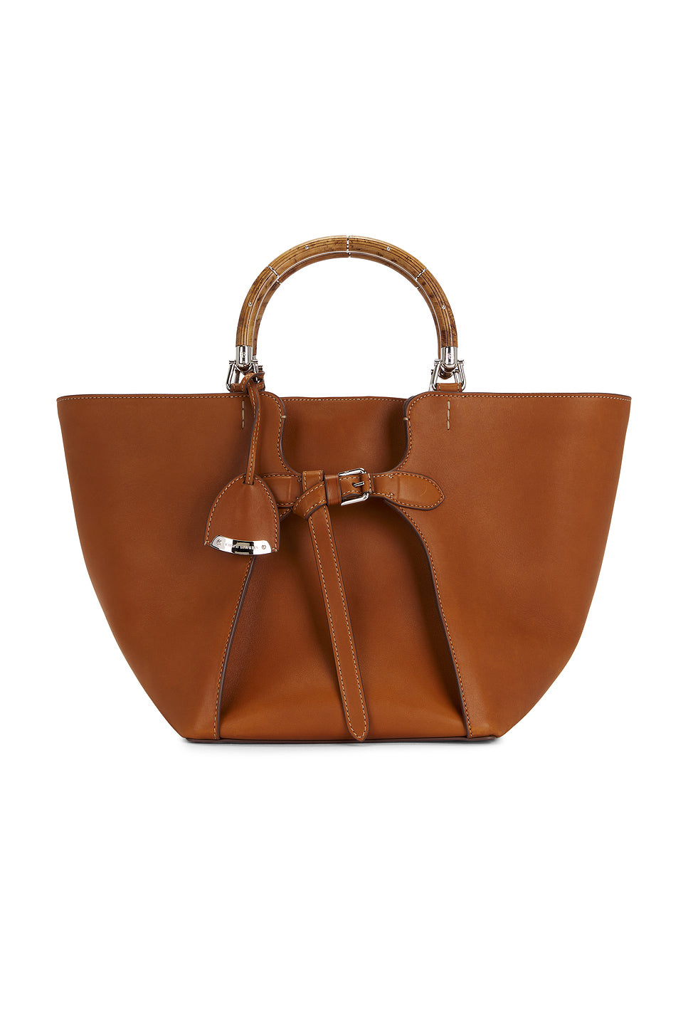The Ralph Calfskin Tote
