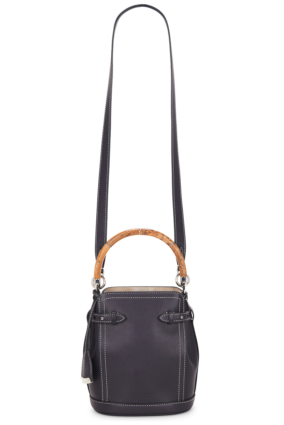 Small Bucket Bag